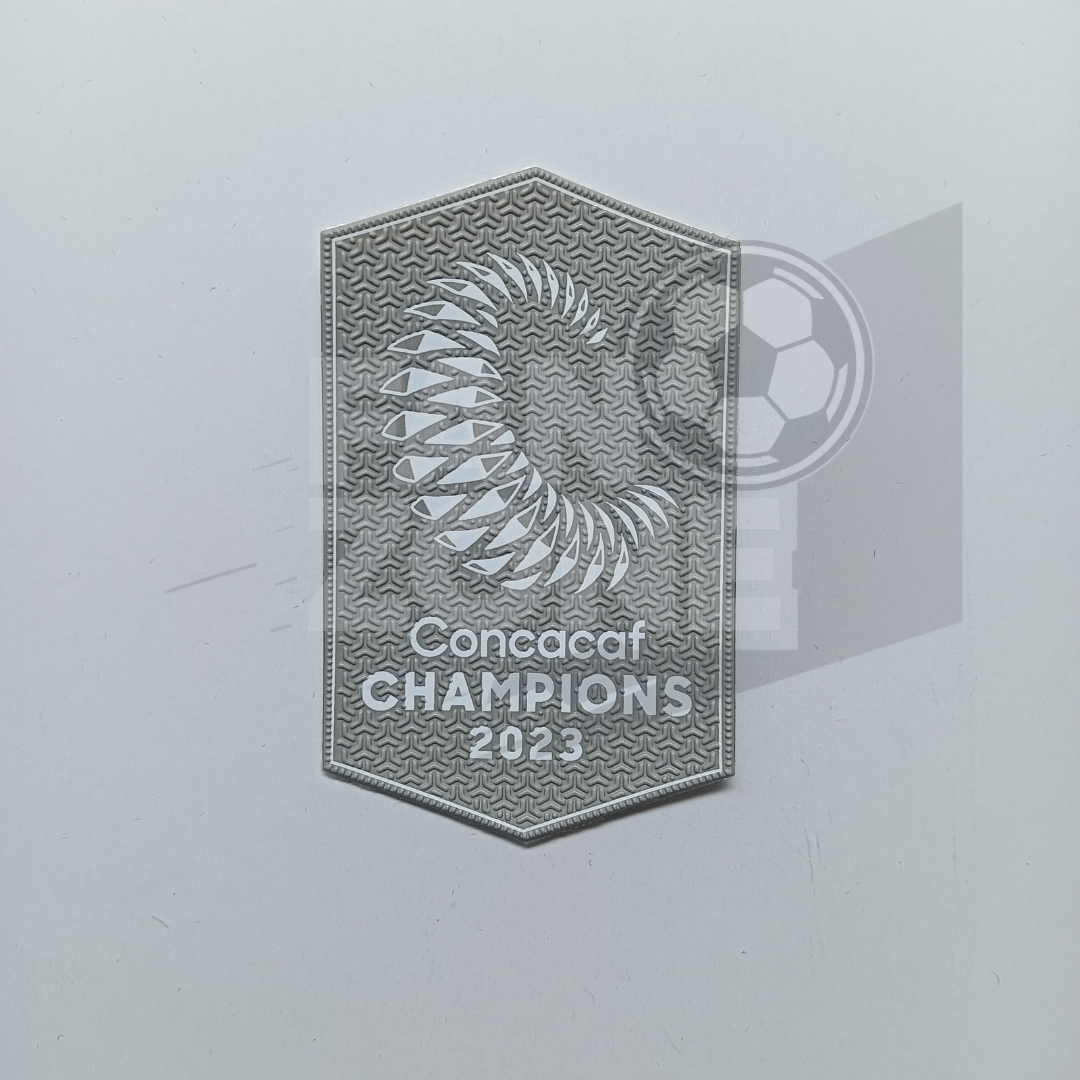 CONCACAF Nations League 2023 USA MNT player issue Patch