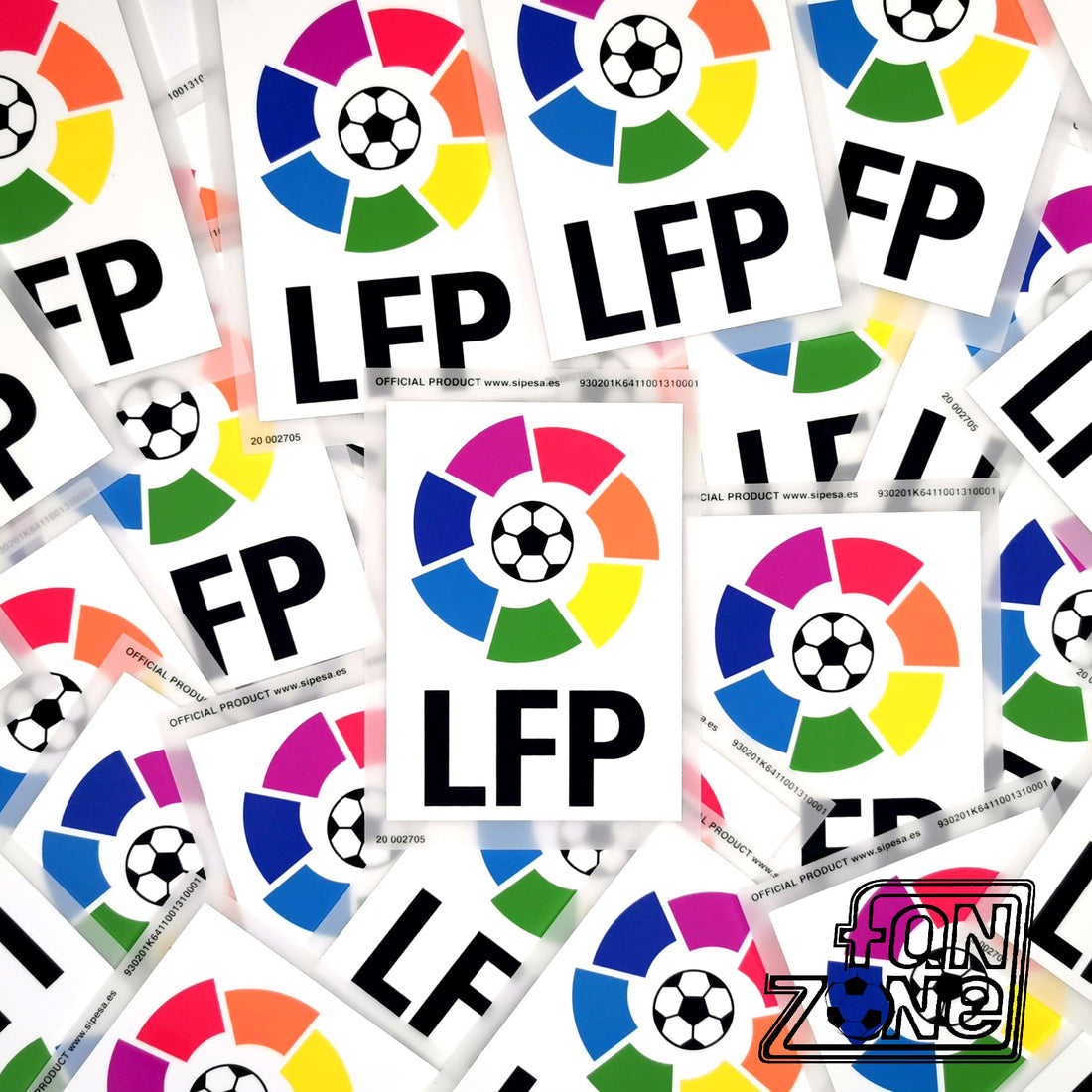 La Historia de Fan Zone