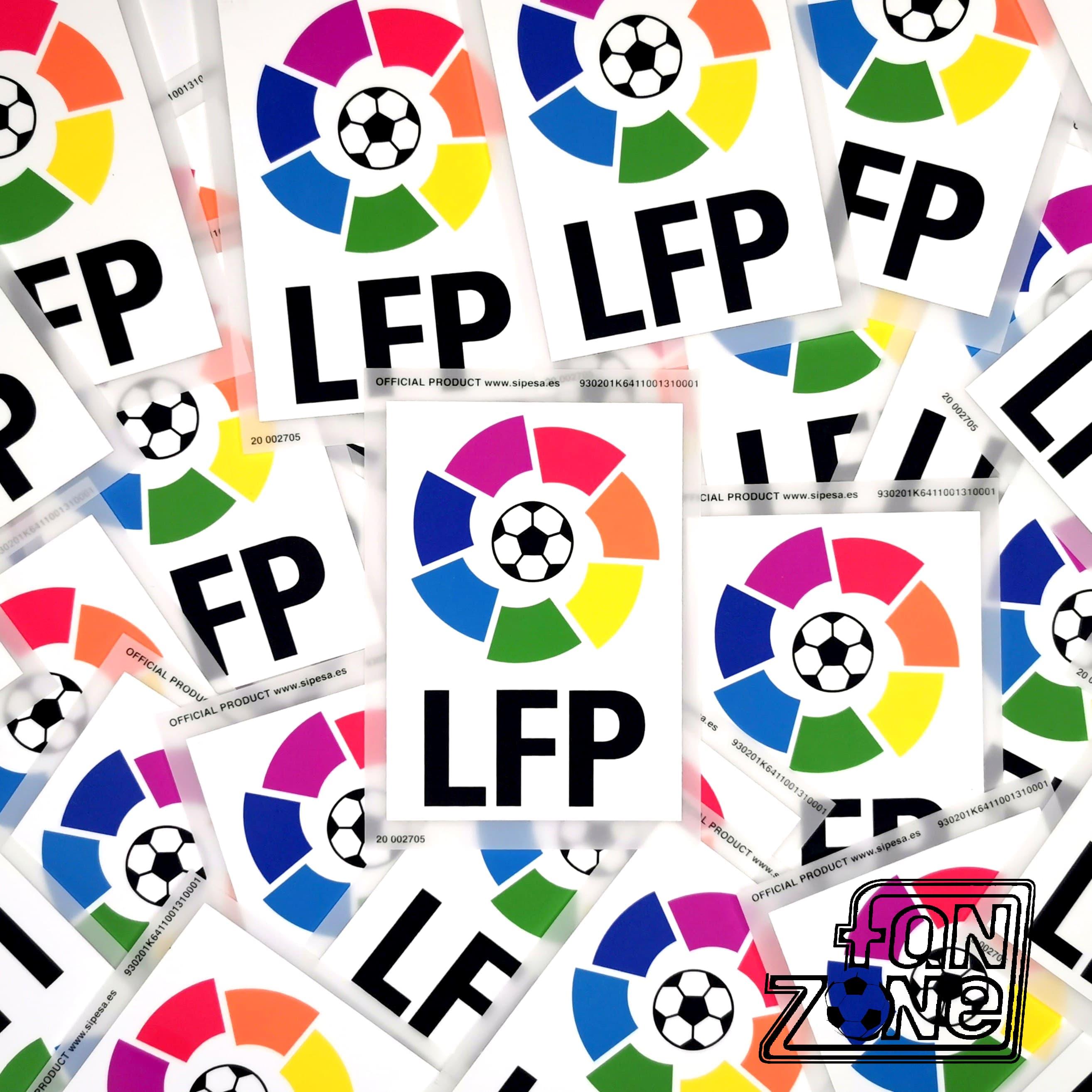 La Historia de Fan Zone