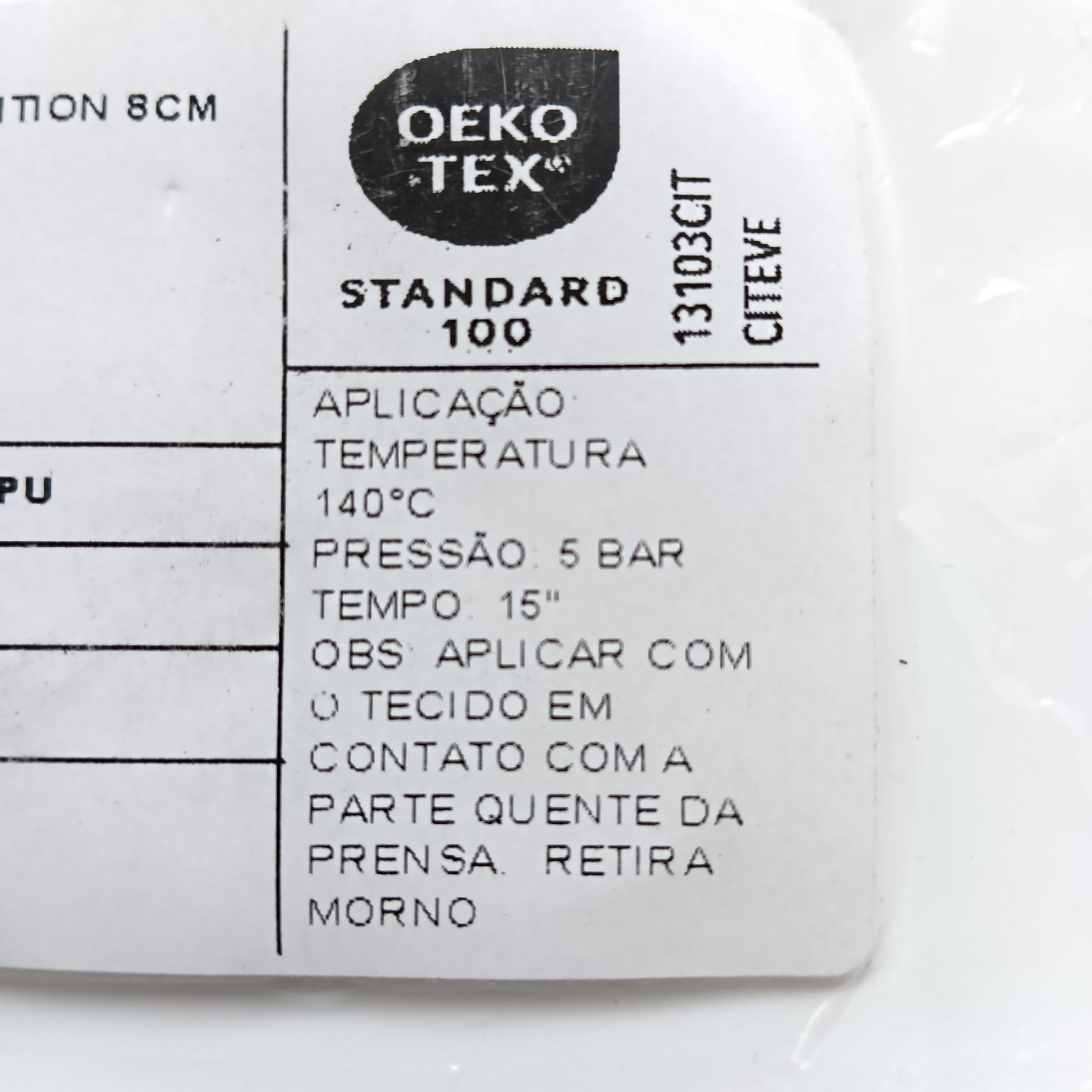 Parche Mundial de Clubes FIFA 2025 | Cromotransfer