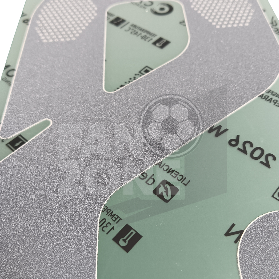 Name Set SANTI GIMÉNEZ México Local Mundial 2026 | Player Issue