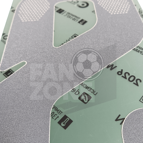 EDSON ALVAREZ Machin Mexico Home World Cup 2026 Player Issue Name Number