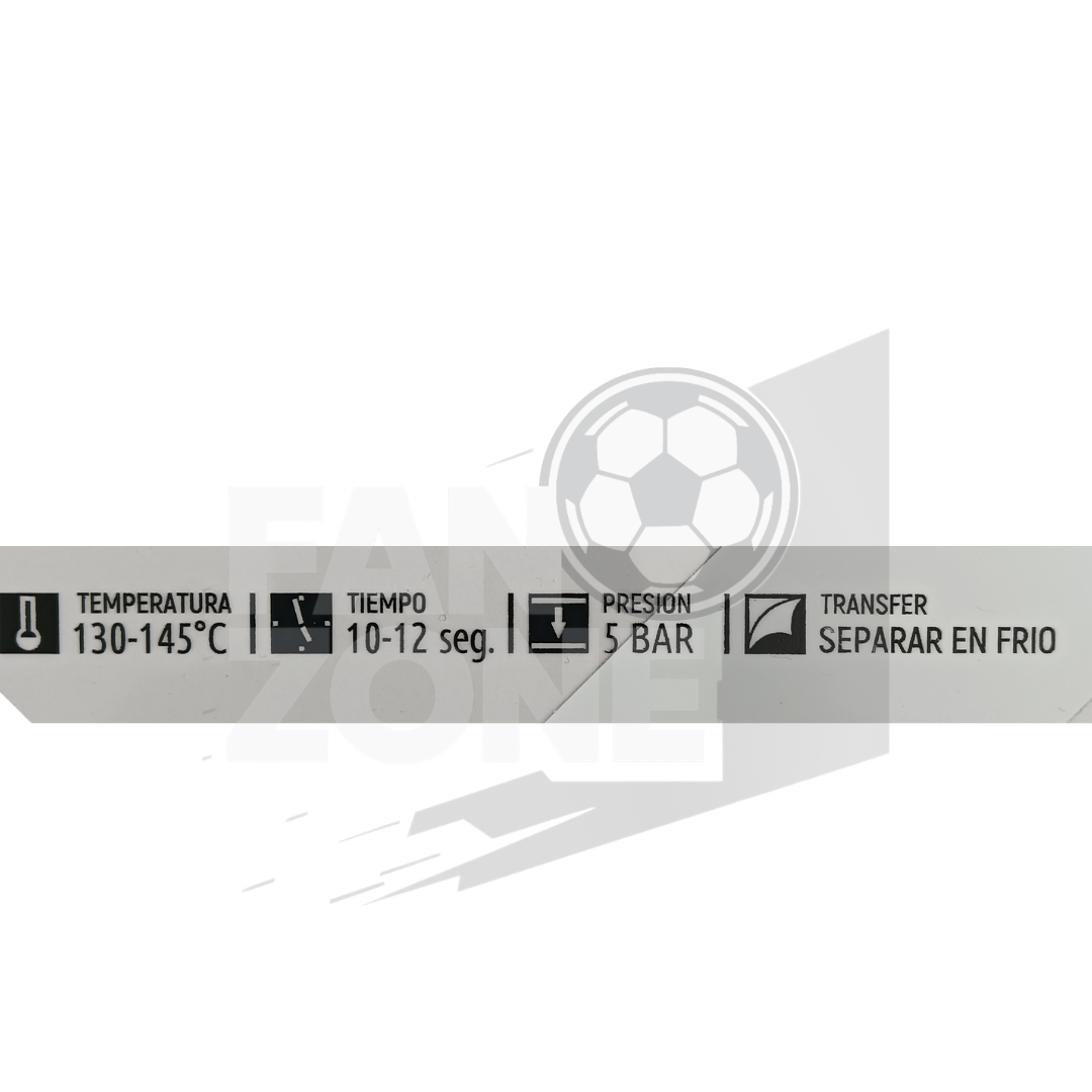 Numeración SANTI GIMENEZ #11 México Visita Mundial 2026 | Canton version jugador