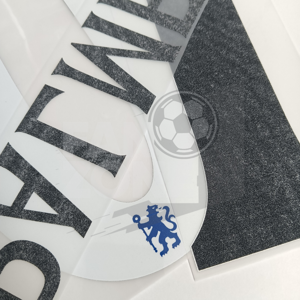 PALMER #10 Chelsea FC – Kit Player Issue Champions League & Mundial de Clubes | Sporting ID ELMS