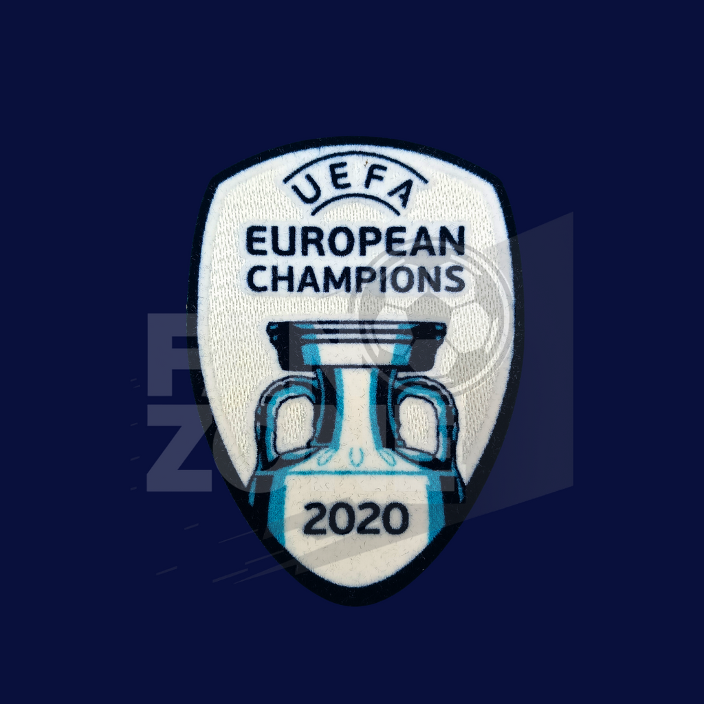 Italy Euro 2020 Champions Patch | Nations League 2021 Player Issue