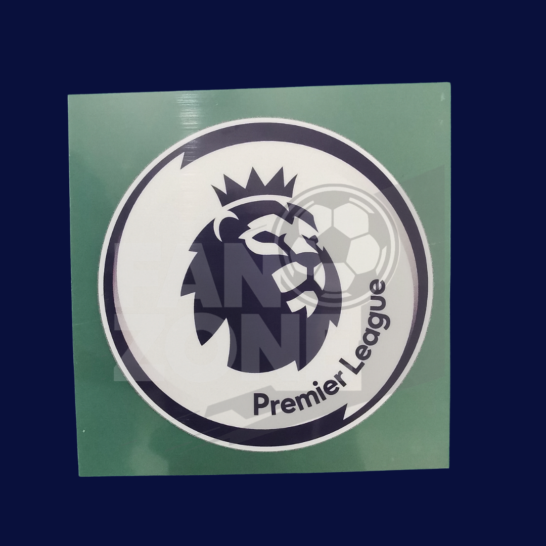 Parche Premier League 2019–2023 | Player Issue Avery Dennison