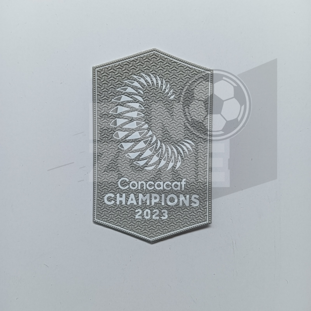 CONCACAF Nations League 2023 USA MNT player issue Patch