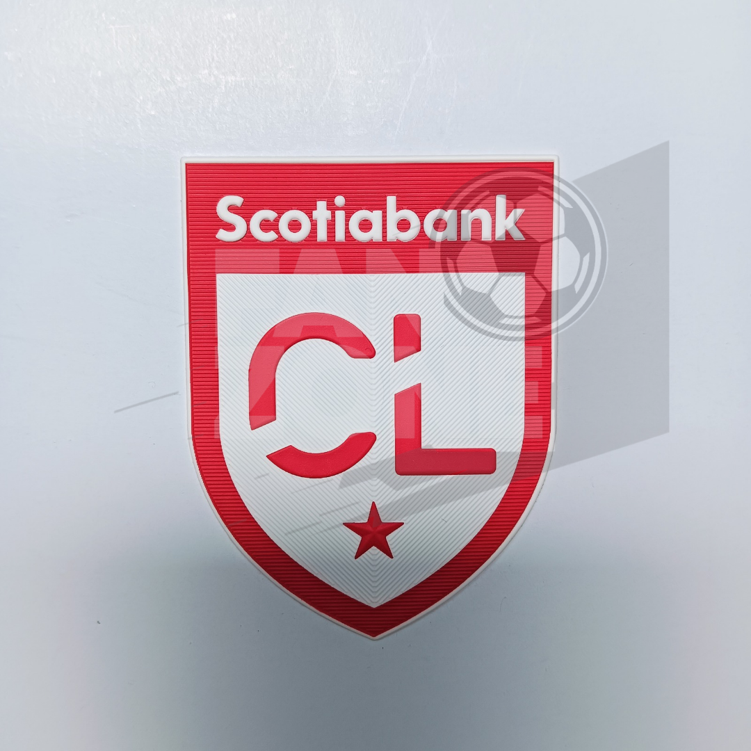 CONCACAF League 20/23 player issue Patch