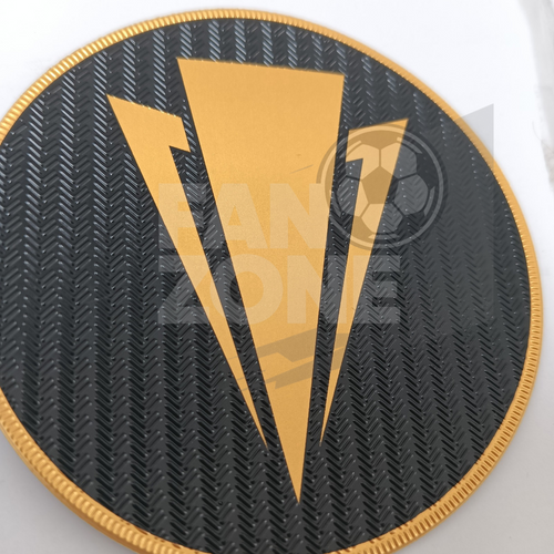 CONCACAF Copa oro Gold Cup 2023 player issue Patch