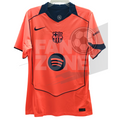 Jersey FC Barcelona tercero 2025/26 Hombre – Nike Dri-FIT Total 90 | Champions League