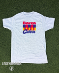 LEGENDARY Barça Culers BARCELONA T-shirt