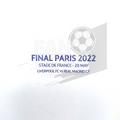 Official MDT PARIS 2022 –Real Madrid 2021/22 home kit |Champions League Final Avery Dennison