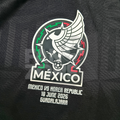 MDT Mexico Tercero vs Korea | Player Issue