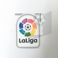 21/24 Sipesa LaLiga patch Jr size
