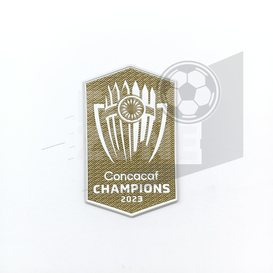 CONCACAF Champions League 2023 Club Leon player issue Patch