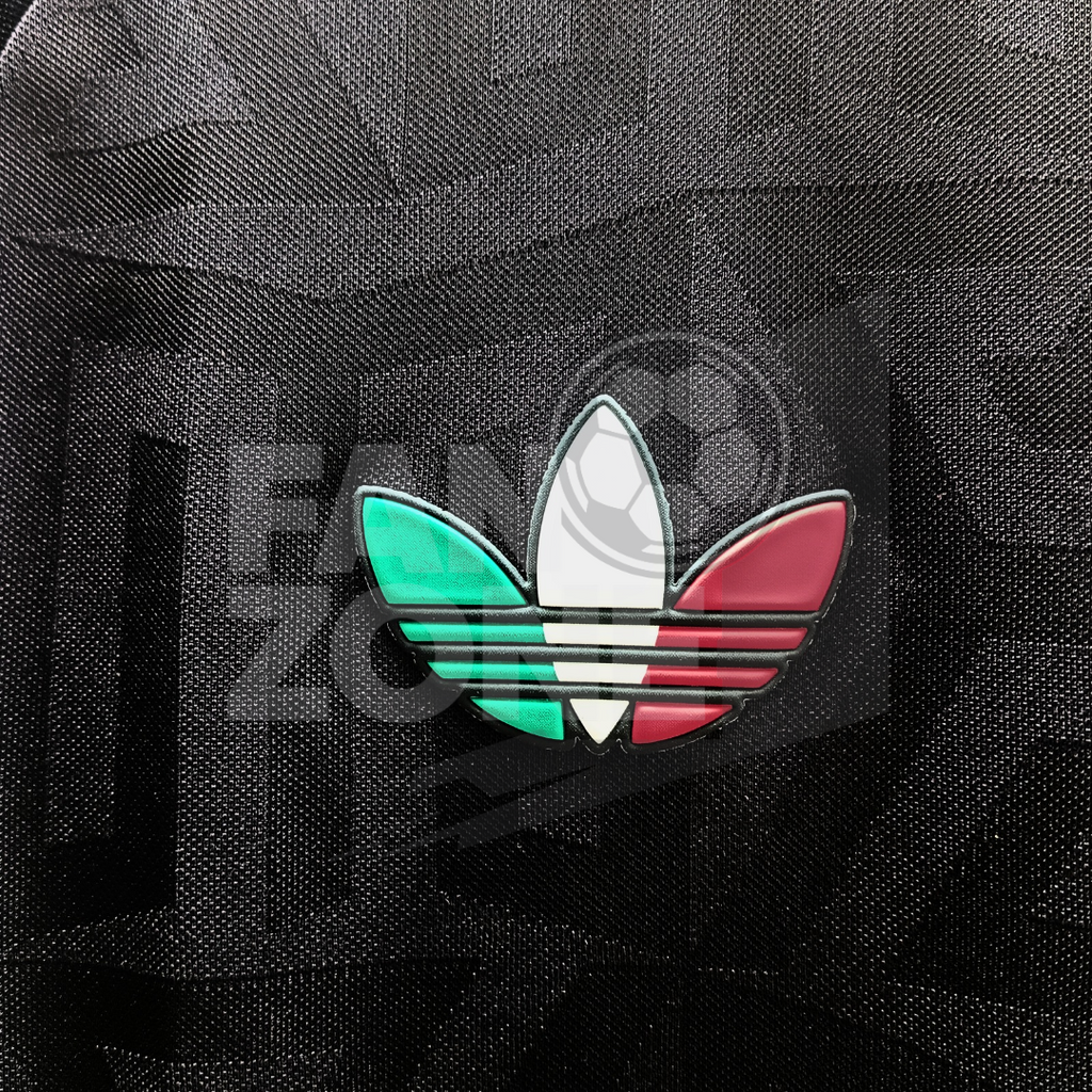 Jersey adidas México Tercero 2026 | Versión Jugador Numeracion+MDT Korea | CHICA | JL8546