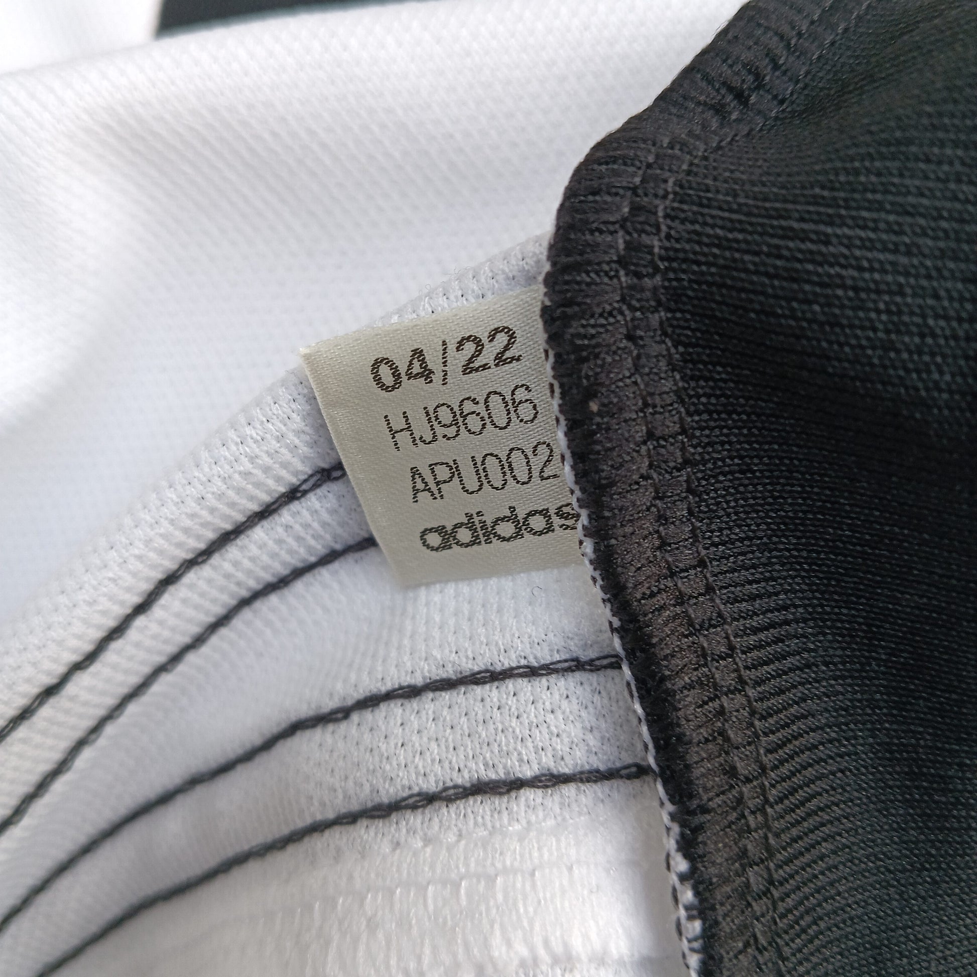 Jersey adidas Alemania Local Mundial Qatar 2022 HAVERTZ | Climacool