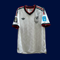 Jersey adidas México Visita 2026 | Versión Jugador PARCHES + MDT Chequia | GRANDE