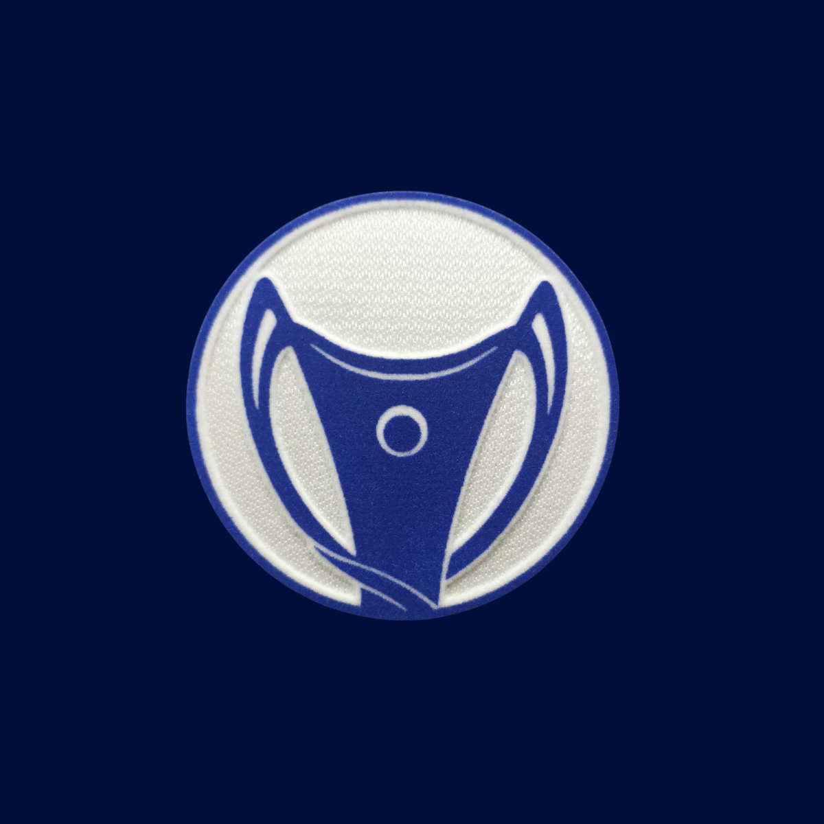 Kit Parche UEFA Women’s Champions League | Campeonas | Sporting iD Player Issue