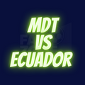 MDT Mexico Local| vs Ecuador | Player Issue