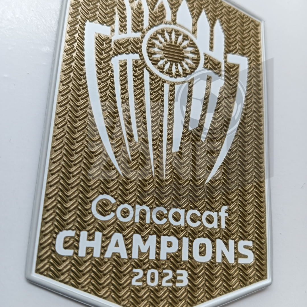 CONCACAF Champions League 2023 Club Leon player issue Patch