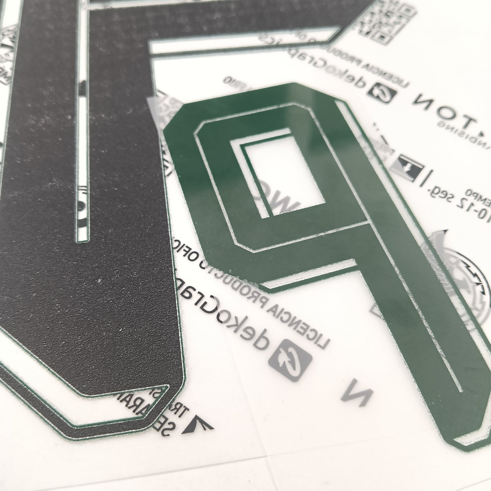 Numeración SANTI GIMENEZ #11 México Visita Mundial 2026 | Player Issue