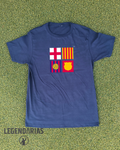 LEGENDARY Blaugrana Codes Barcelona