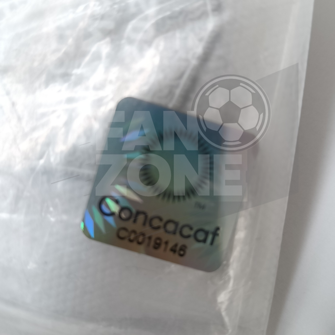 CONCACAF Nations League 2023 USA MNT player issue Patch