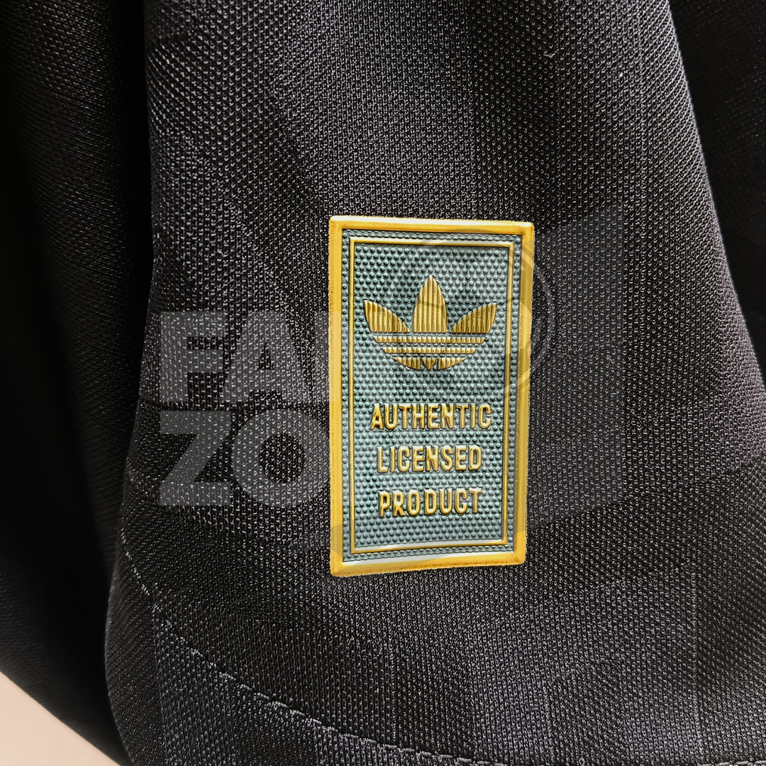 Jersey adidas México Tercero 2026 | Versión Jugador Numeracion+MDT Korea | CHICA | JL8546