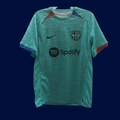 Jersey FC Barcelona Tercero 2023/24 Stadium | MEDIANA