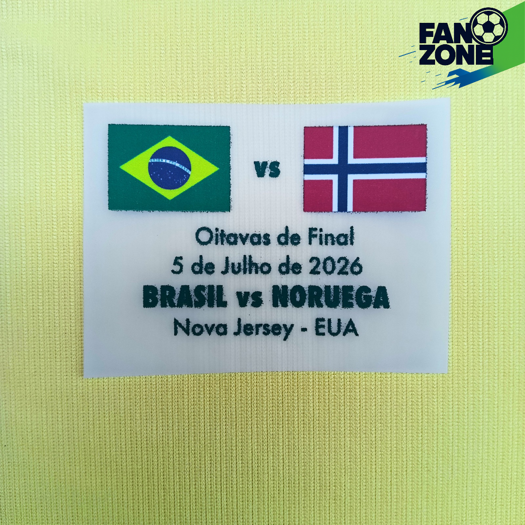 Transfer Match Details Brasil vs Noruega |Ultimo Neymar JR| New Jersey |DTF