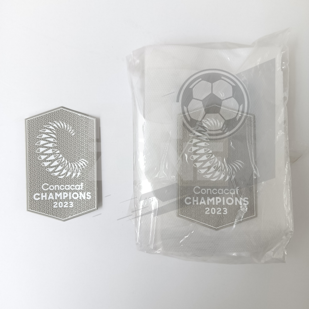 CONCACAF Nations League 2023 USA MNT player issue Patch