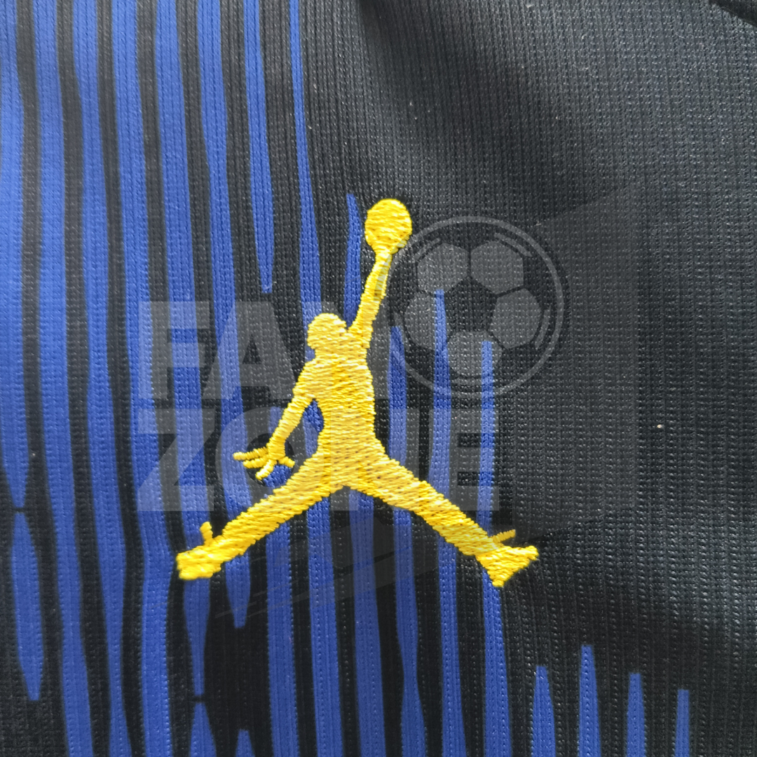 Jersey Brasil Visita 2026 Stadium Dri-FIT | Talla Grande