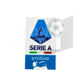SERIE A Italy Stilscreen patch