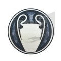 Sporting iD Title Holder PSG Champions League Champions Player Issue Patch 25/26