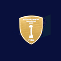 Parche FIFA Intercontinental Champions 2025 PSG |Cromotransfer | Player Issue Oficial