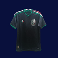 Jersey adidas México Tercero 2026 | Versión Jugador Numeracion+MDT Korea | CHICA | JL8546