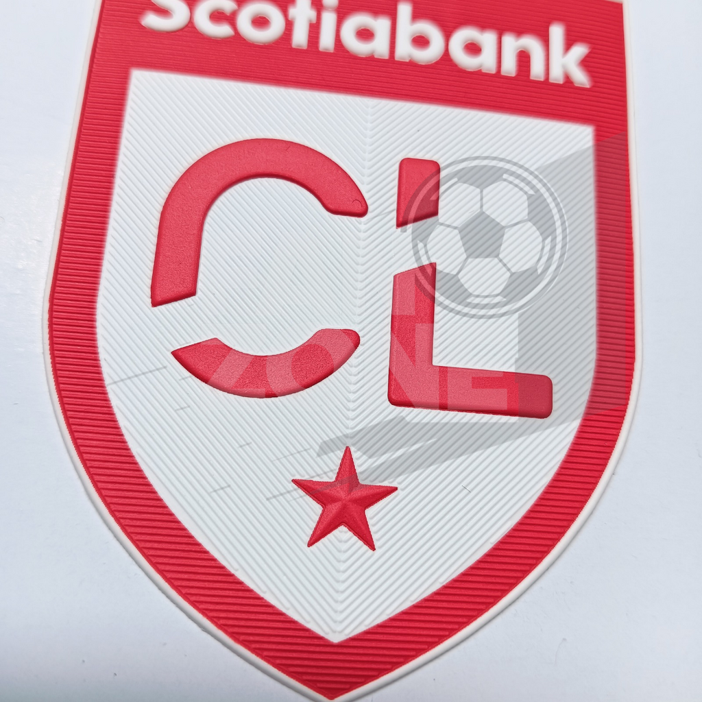 CONCACAF League 20/23 player issue Patch