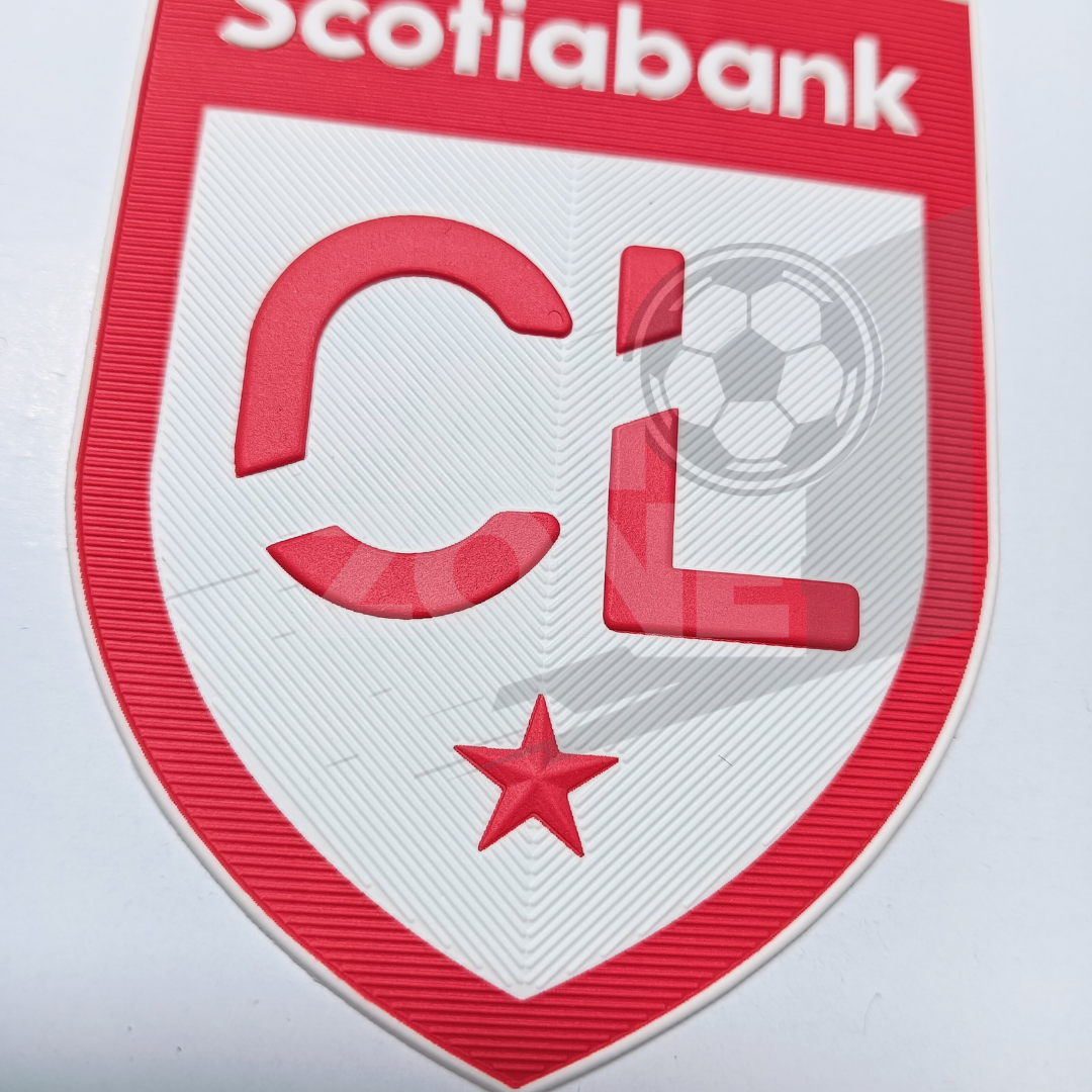 CONCACAF League 20/23 player issue Patch