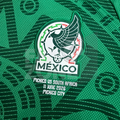 MDT Mexico Local| Inaugural vs Sudafrica | Player Issue