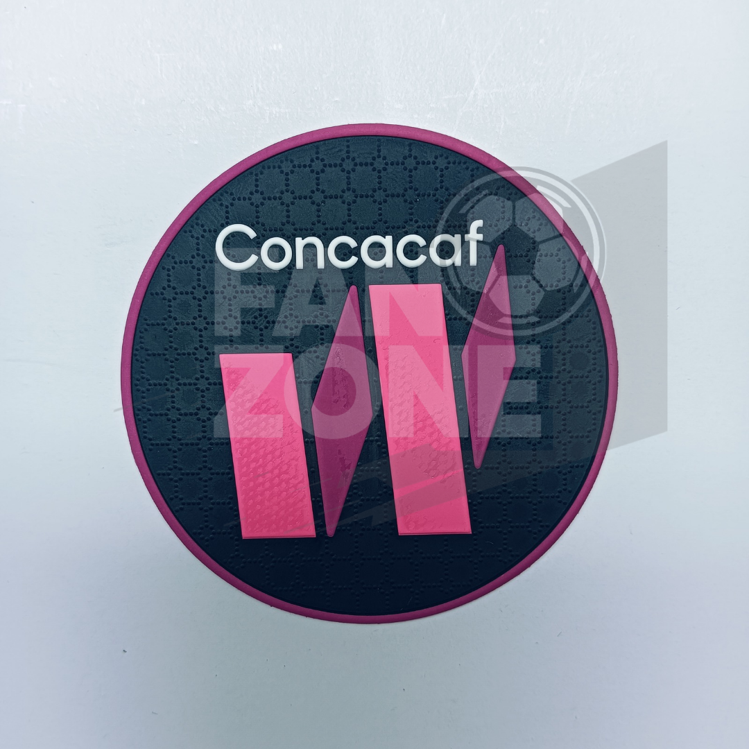 CONCACAF W Womens Nationa League 20/23 player issue Patch