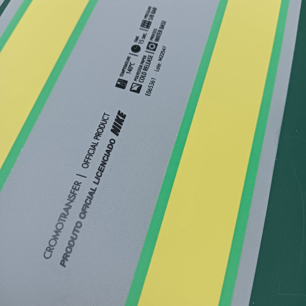 Numeración VINI JR Brasil Visita – Mundial FIFA Qatar 2022 | Player Issue