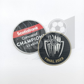 CONCACAF Champions League 2023 FINAL LAFC Club Leon player issue Patch