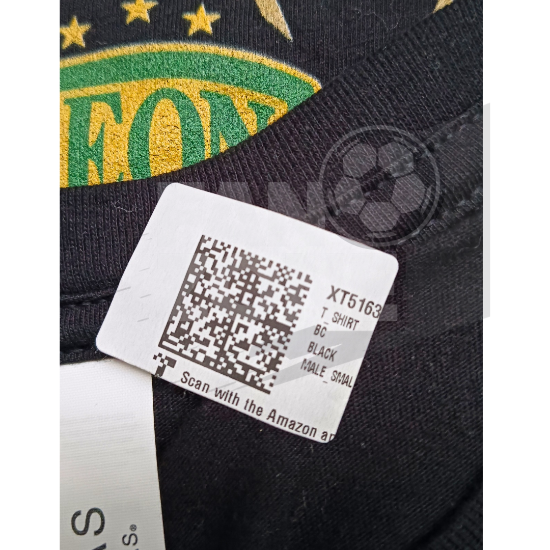Playera Campeón Concacaf Champions League 2023 Club León