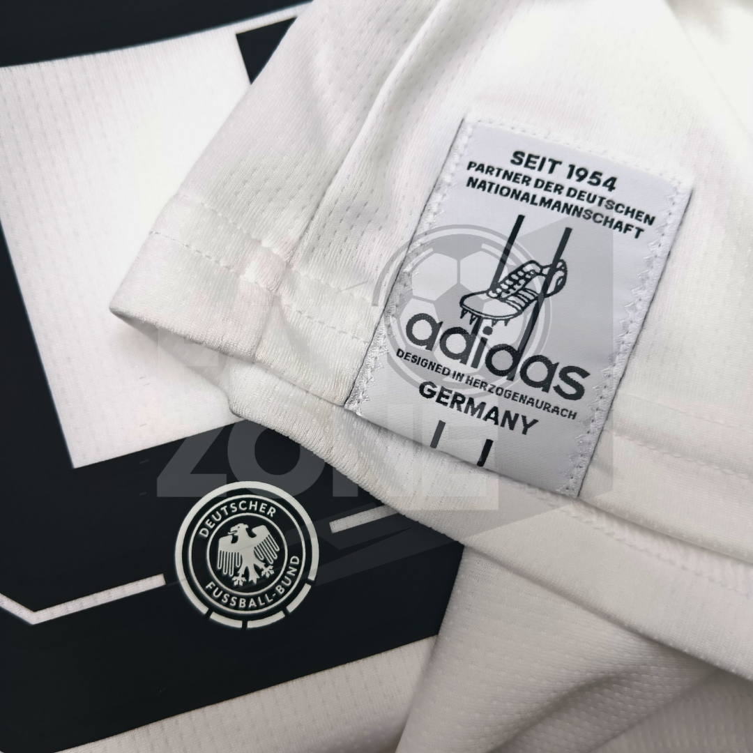 Jersey adidas Alemania | KIMMICH #6 Aficionado (Grande) KD8363