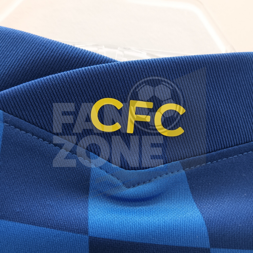 Jersey Nike Chelsea Local 2021/22 AZPILICUETA #28 | Stadium *Grande*