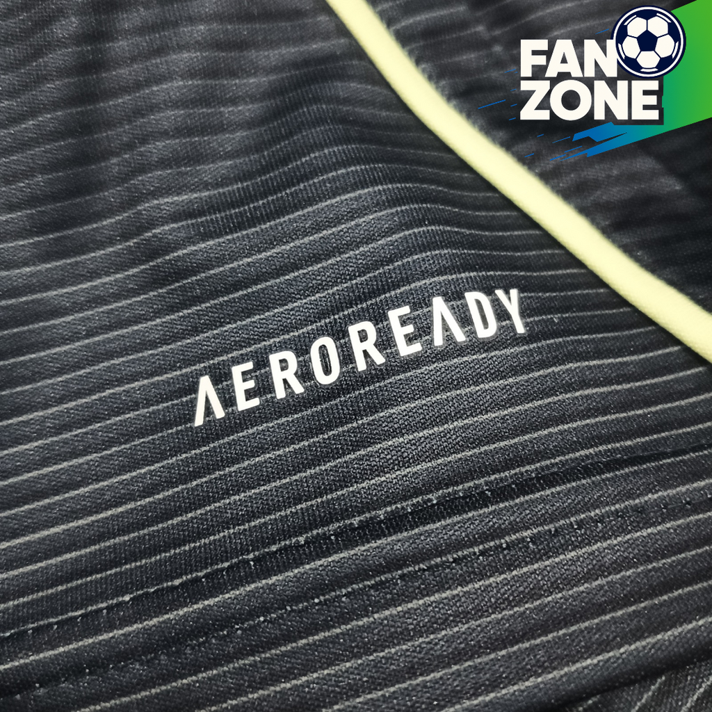 Jersey Real Madrid Aeroready visita 25/26