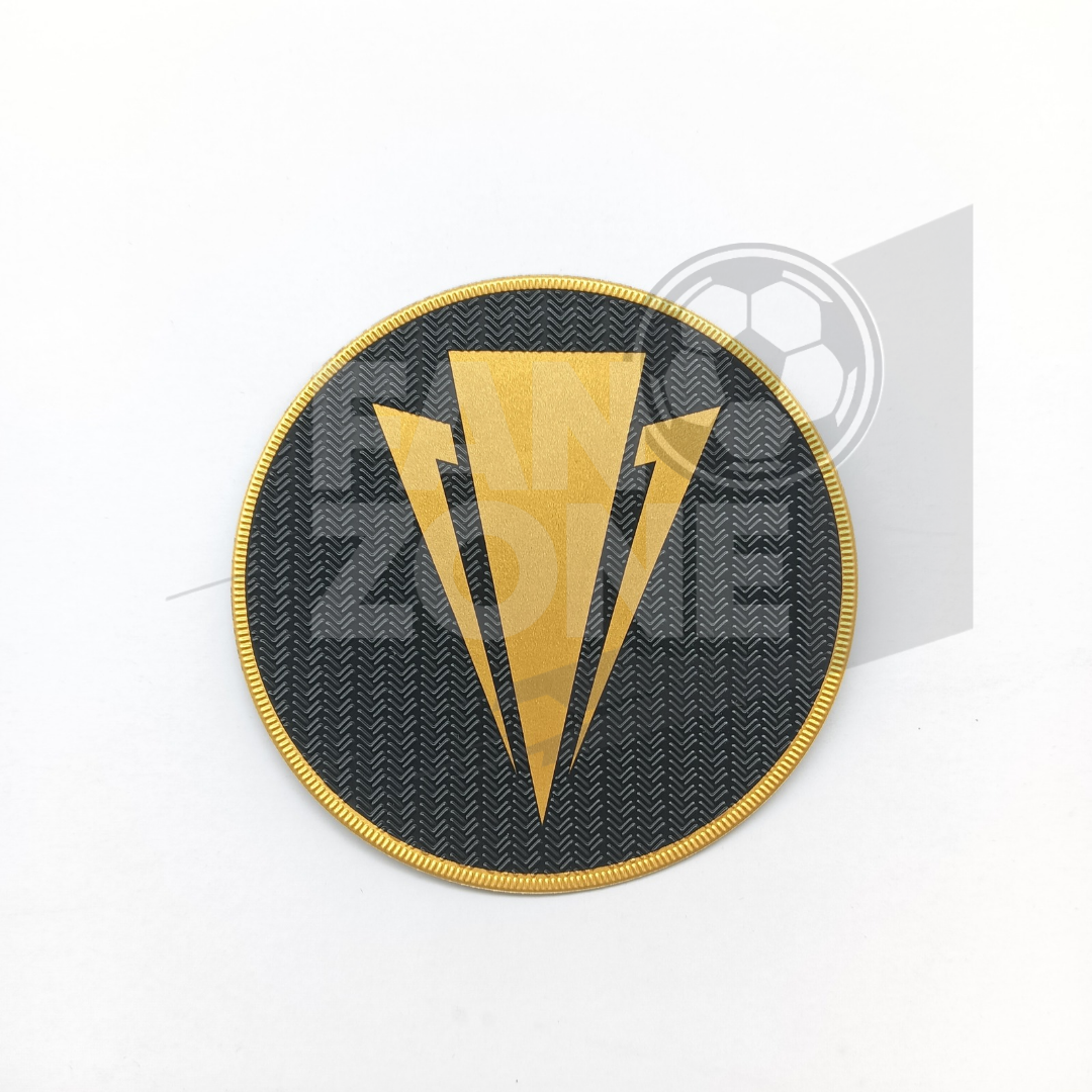 CONCACAF Copa oro Gold Cup 2023 player issue Patch
