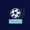 Kit Champions League Sporting iD 2024-25 2026| Starball + UEFA Foundation | Player Issue